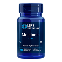 Melatonin 3mg Life Extension