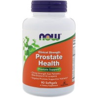 Prostate Health 90s  NOW Foods