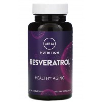 Resveratrol MRM