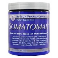 Somatomax Hi-Tech