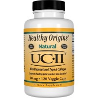 Uc-II 40mg 120s HEALTHY Origins