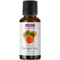 TANGERINE OIL  1oz NOW Foods