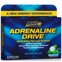 Adrenaline Drive MHP