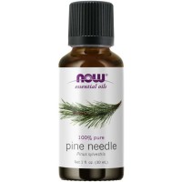 PINE OIL  1oz NOW Foods