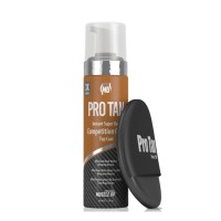 Protan Bodybuilder bronze - Super Dark