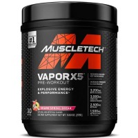 Vapor X5 Muscle-tech