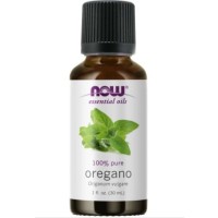 OREGANO OIL  1 OZ NOW Foods