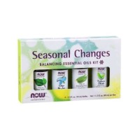 SEASONAL CHANGES EO KIT NOW Foods