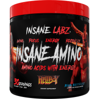 Amino Hellboy Insane Labz