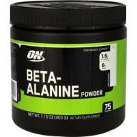 Beta Alanina Optimum Nutrition