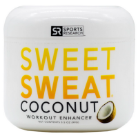 Sweet Sweat 99g Coconut SPORTS Research