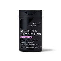 Daily Women's Probiotics 65 Billion CFU (30 veggie capsules) SR