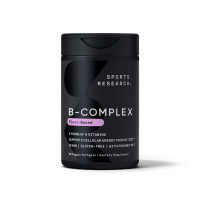 Vitamin B-Complex (120 veggie softgels) SR