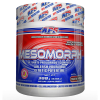 Mesomorph