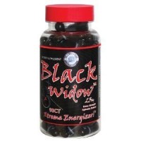 Black  Widow 90ct Hi-tech
