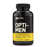 Opti-men 240s ON