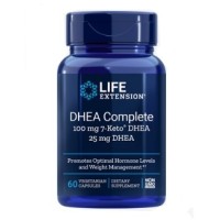 DHEA Complete 60 caps Life Extension