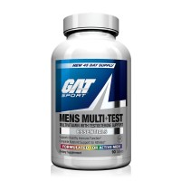 Mens Multi+Test  90s GAT