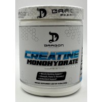Creatina Dragon 60 servs. 300g