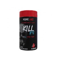 Kill H2O - Diuretic Insane Labz