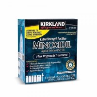 Minoxidil