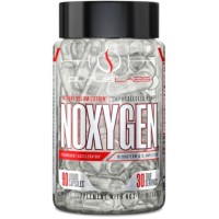 Noxygen Liquid Capsules 30svg Purus Labs
