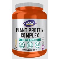 Plant Based Protein NOW Foods