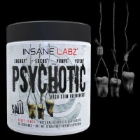 Psychotic SAW Insane Labz